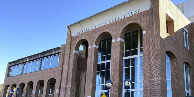 ICE says Fairfax County protected repeat gun offender from deportation