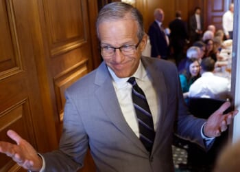 Will the Shutdown End With a Long-Term Funding Deal?