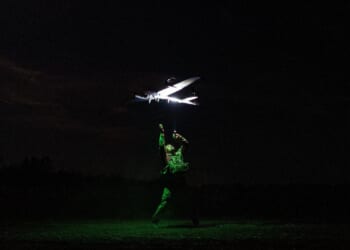 Ukraine's digital battlefield: AI and drones rewrite the rules of war