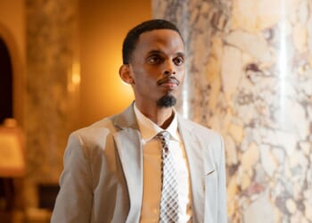 5 Things to Know About Omar Fateh and Jacob Frey in Minneapolis