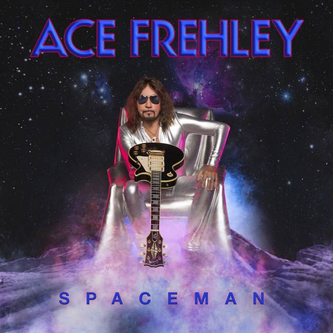 Ace Frehley Dies After Fall in Home Studio – HotAir