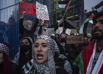 'America's Burning, But That's How Forests Grow' – HotAir