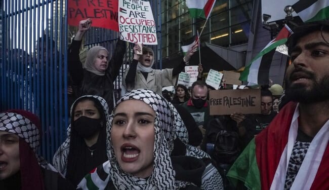 'America's Burning, But That's How Forests Grow' – HotAir