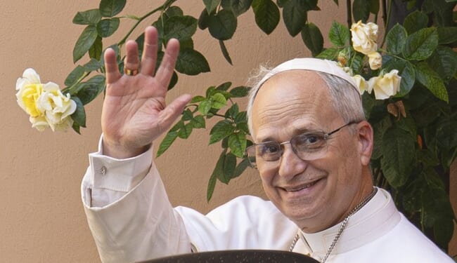 Another African Genocide, Another Papal Whisper – PJ Media