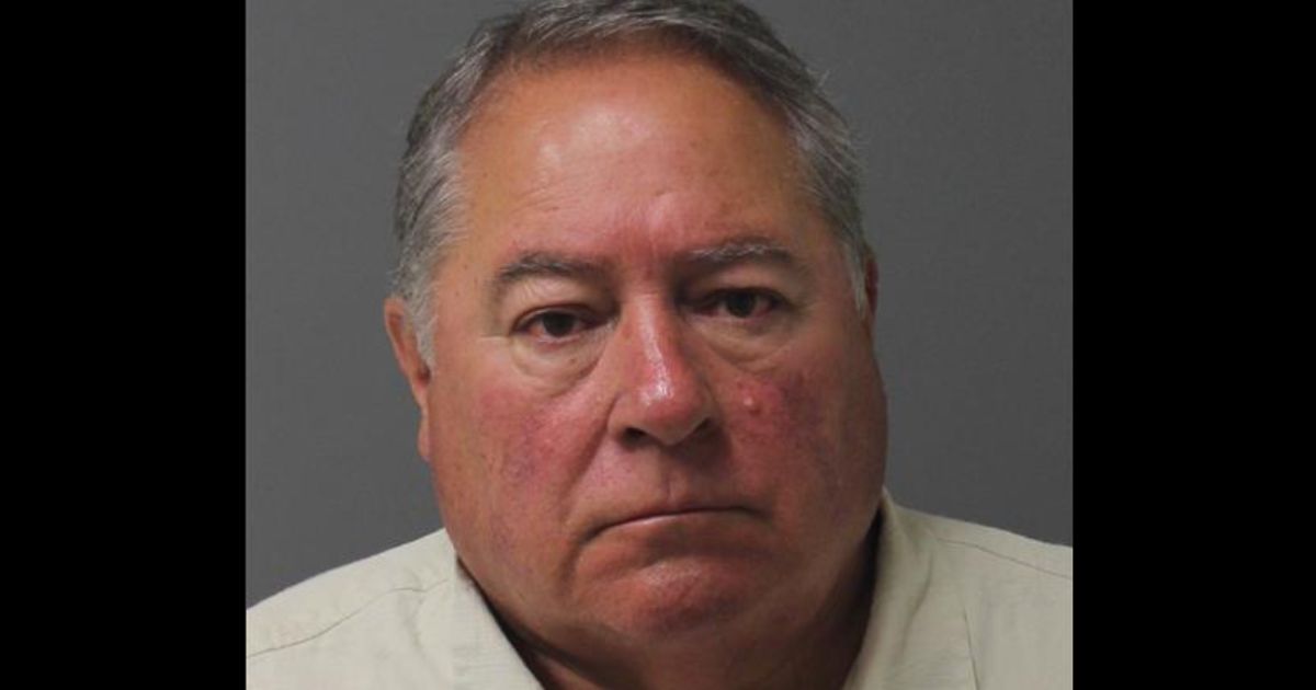 Patrick Murphy is facing felony charges after sending a threatening text to Virginia Republican Del. Geary Higgins.