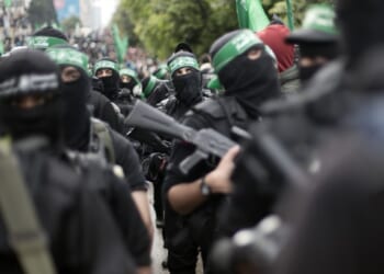 Are Palestinians Getting Sick of Hamas? – HotAir