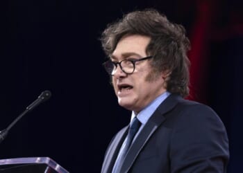 Argentinan President Javier Milei's Party Wins a Major Victory in Midterm Election – PJ Media