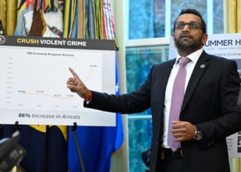 BREAKING: FBI Breaks Up (Another) Terror Plot in Michigan; UPDATE: Dearborn? – HotAir