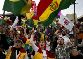 Bolivia Officially Elects Its First Non-Socialist President in 20 Years – PJ Media