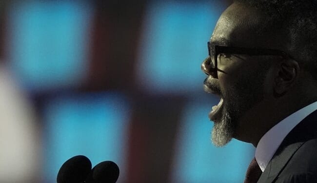 Brandon Johnson Will Call for a Tax that Rises For Each Employee – HotAir