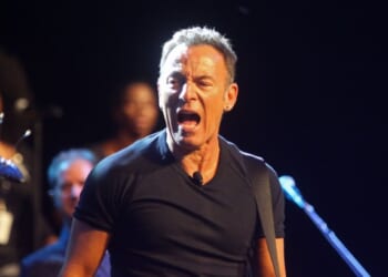 Bruce Springsteen Biopic Flops Like Dead Fish at Box Office – PJ Media