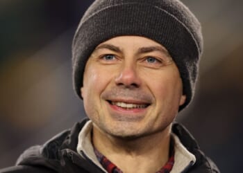 Buttigieg Praises Socialist NYC Mayoral Candidate Mamdani, Slams Cuomo Over Past Scandals Buttigieg Praises Socialist NYC Mayoral Candidate Mamdani, Slams Cuomo Over Past Scandals