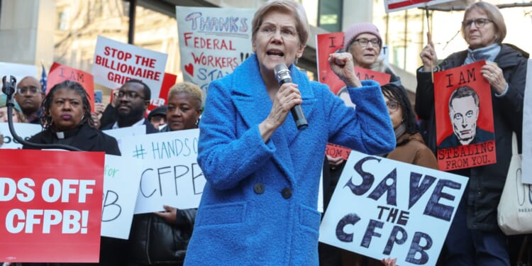 CFPB is Hiring Amid Government Shutdown and Layoffs