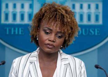 CNN Destroyed Karine Jean-Pierre for Lying About Biden’s Cognitive Decline – PJ Media