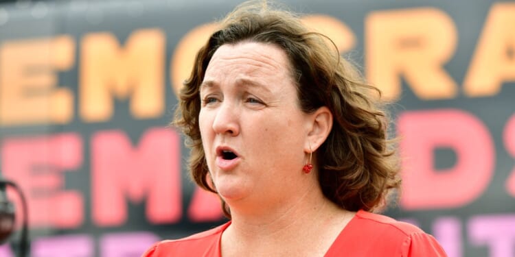 California Governor Candidate Threatens to Leave Interview Over 'Follow-Ups'