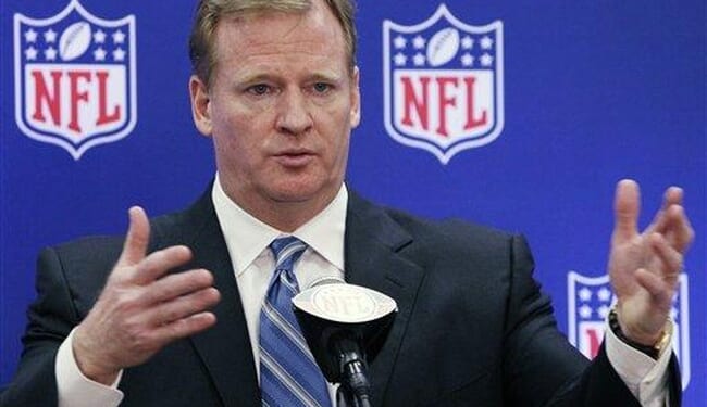 Can NFL Players Be Fined for Speaking Out? – PJ Media