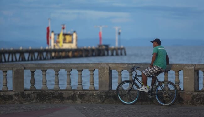 China Is Making a Big Move In Our Own Backyard — But No One Is Talking About It – PJ Media