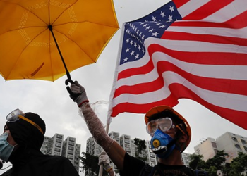 China Pursues Hong Kong Pro-Democracy Leaders Living Abroad – HotAir