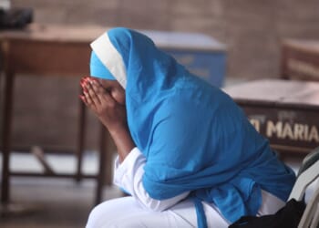 Christians Undergoing Genocide Isn't News