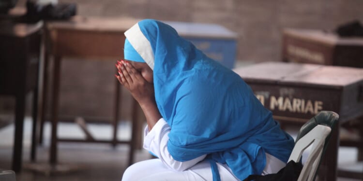 Christians Undergoing Genocide Isn't News