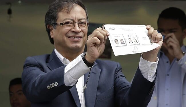 Colombia's Petro Picks a Fight With Trump. Spoiler Alert: FAFO – PJ Media