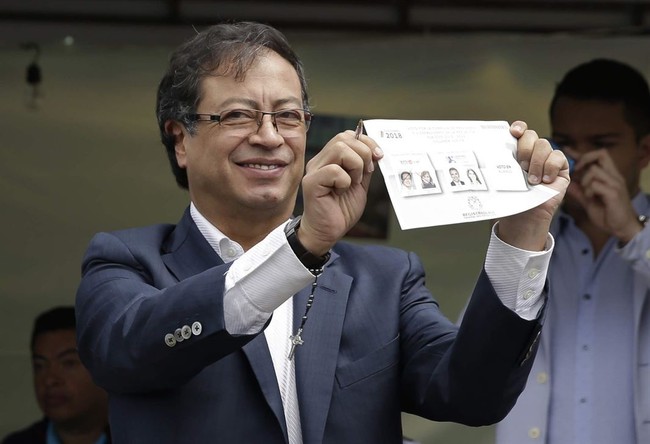 Colombia's Petro Picks a Fight With Trump. Spoiler Alert: FAFO – PJ Media