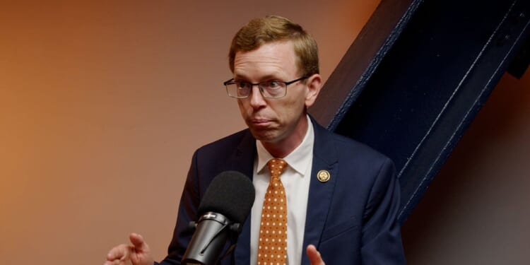 Congressman Debunks Democrats’ Shutdown Narrative