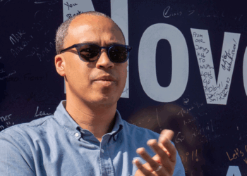 Controversial Candidate Jay Jones' Lead Evaporates