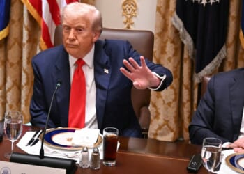 Could Pro-Hamas, Anti-Charlie Kirk Rhetoric Lead to Deportations?