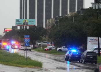 Criminal Illegal Who Offered Bounties for ICE Agents Arrested – PJ Media