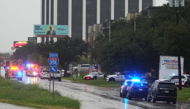 Criminal Illegal Who Offered Bounties for ICE Agents Arrested – PJ Media