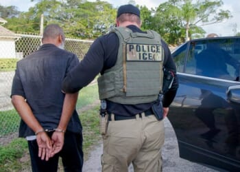 DHS Deports Over Half a Million Illegals While Another 1.5 Million Self-Deport – PJ Media