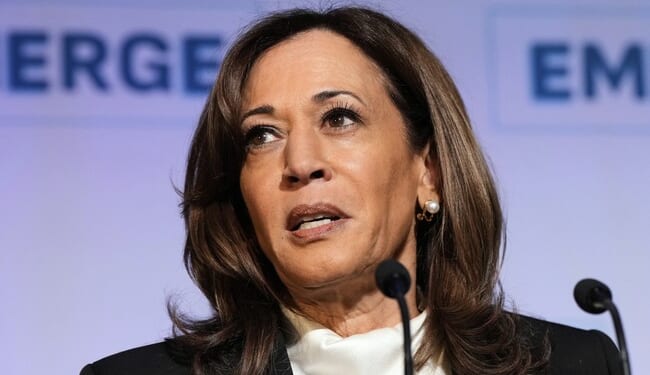 DNC Still Paying For Kamala In Every Way Possible – HotAir