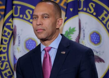 Democrats Facing Ridicule Over Their Shutdown Messaging