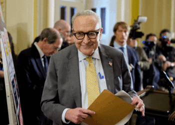 Democrats Still Haven't Learned Any Lessons