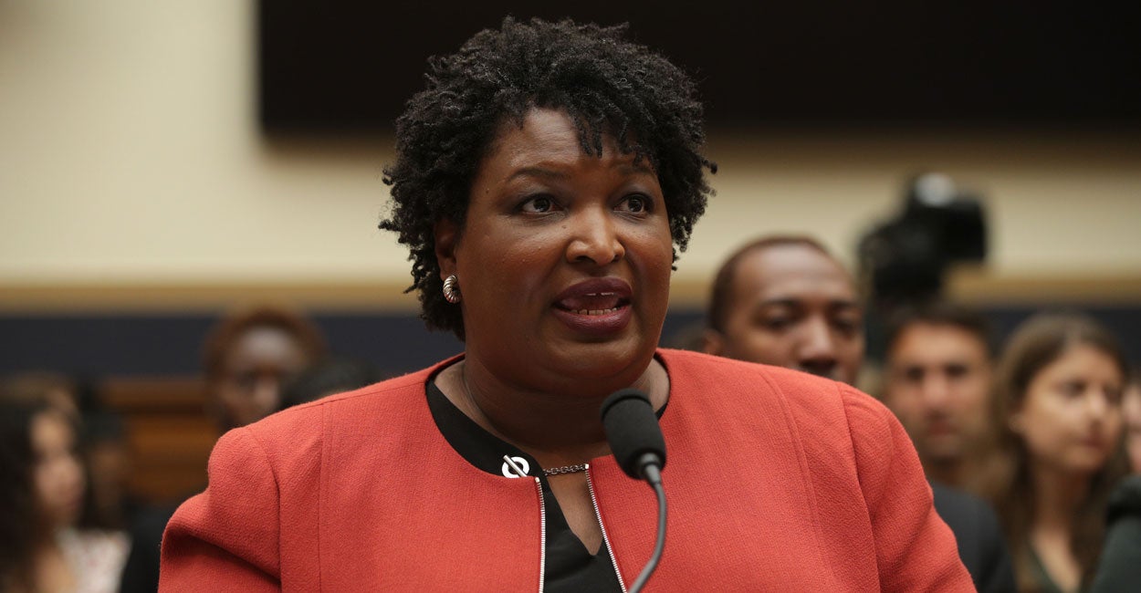 Democrats‘ Fears Rise as High Court Rethinks Race-Based Maps