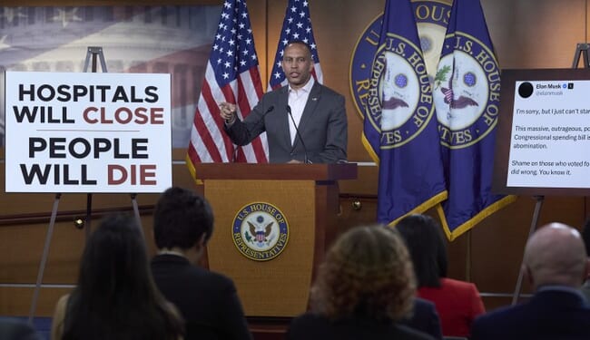 Do Actual Facts and Evidence Matter Anymore? – HotAir