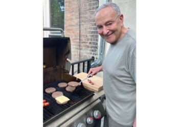 LA Mayoral Race Focuses On the Big Problem Facing Angelenos: Grilling! – HotAir