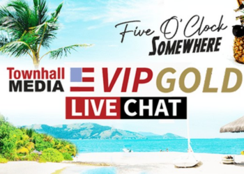 'Five O'Clock Somewhere' With Kruiser, VodkaPundit – PJ Media