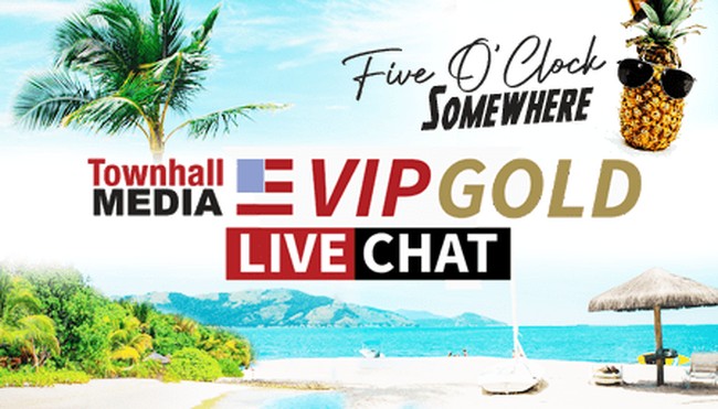 'Five O'Clock Somewhere' With Kruiser, VodkaPundit – PJ Media