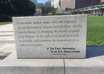 Fixing the Internet – How to Reduce the Hate Without Violating Free Speech – PJ Media