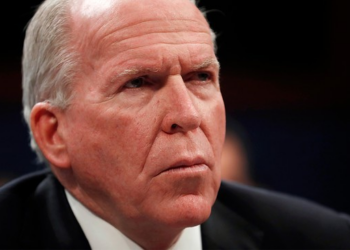 Former CIA Director Brennan Latest to Face DOJ Referral for Charges – PJ Media