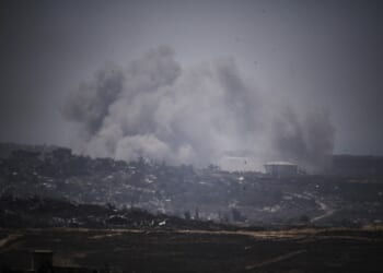 Gaza Peace Deal Could Be Announced As Soon As This Week – HotAir