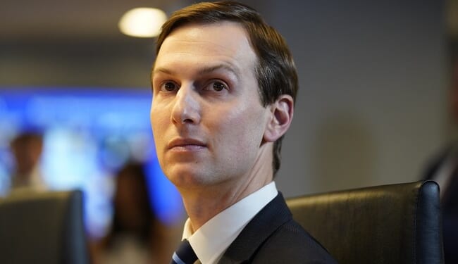 Gaza is Divided and Could Remain That Way Unless Hamas Disarms – HotAir