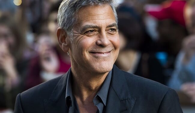 George Clooney and 'Solaris' – HotAir