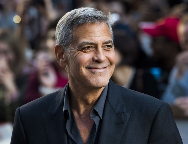 George Clooney and 'Solaris' – HotAir