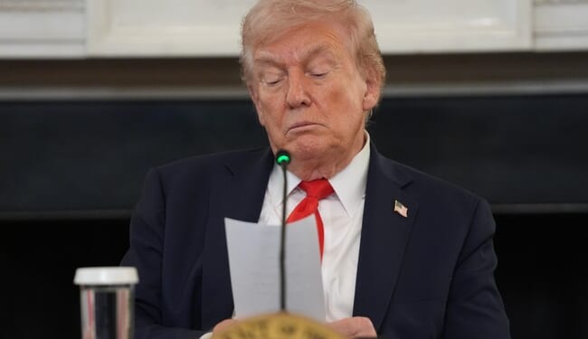 Give Peace a Chance – PJ Media