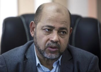 Hamas Spox Gets Touchy As Accountability Looms in Arab World – HotAir