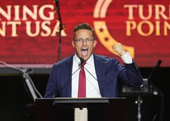 He Threatened to Murder Benny Johnson – HotAir