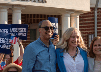 Heritage Action Protects Virginia from “Extreme Leftists”